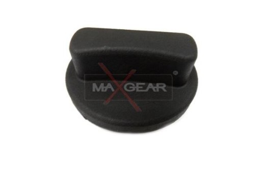 КРЫШКА ТОПЛИВОБАЛОВКА OPEL AS Maxgear 28-0116 Крышка бензобака