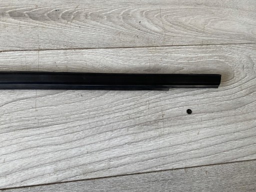 SUBARU XV CROSSTREK 17-25 LISTWA ZGARNIAJACA ZGARNIACZ LEWY TYŁ