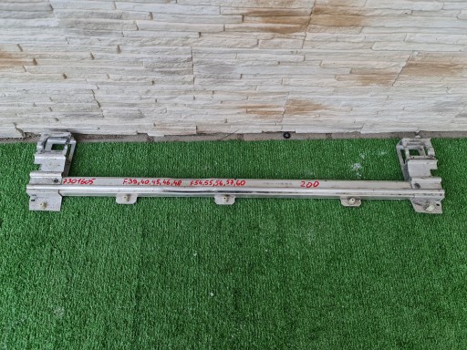 КРЕПЛЕНИЕ РАДИАТОРА BMW X1 F48 X2 F39 7301605