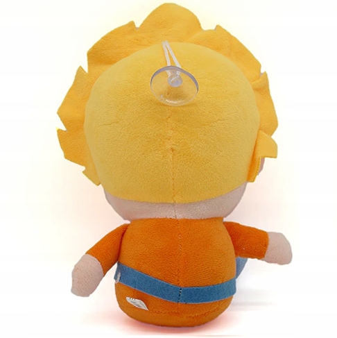 DRAGON BALL SON GOKU MASCOT SSJ ВСЯ СЕРИЯ