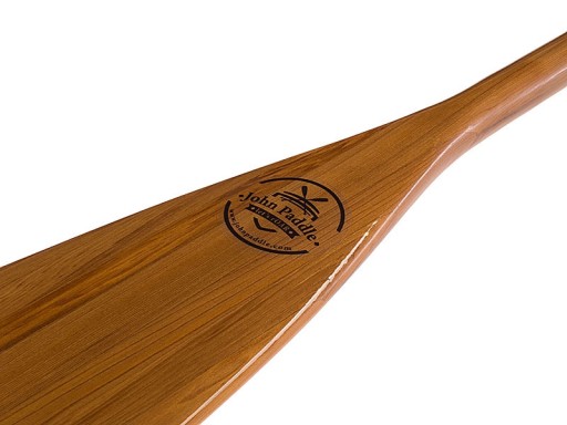 Pagaj John Paddle Beavertail Beaver Tail 137см CEDR