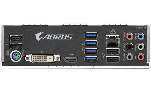 МАТЕРИНСКАЯ ПЛАТА GIGABYTE B450 AORUS ELITE V2