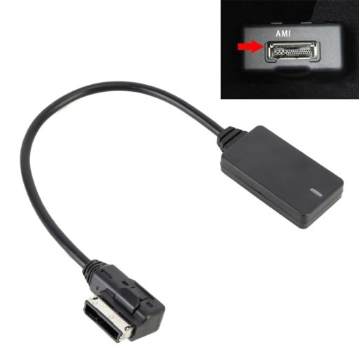 АДАПТЕР A-MI MMI BLUETOOTH 3G AUDI Q5 A5 A7 S5 Q7