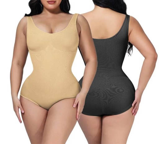 Боди GUUDIA Shaper, улучшенная ткань, корректирующее белье, би