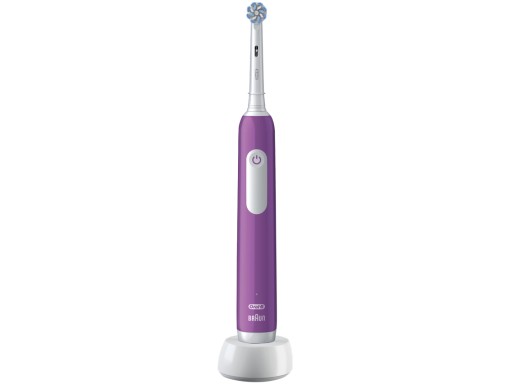 НАБОР Электрической зубной щетки для детей ORAL-B