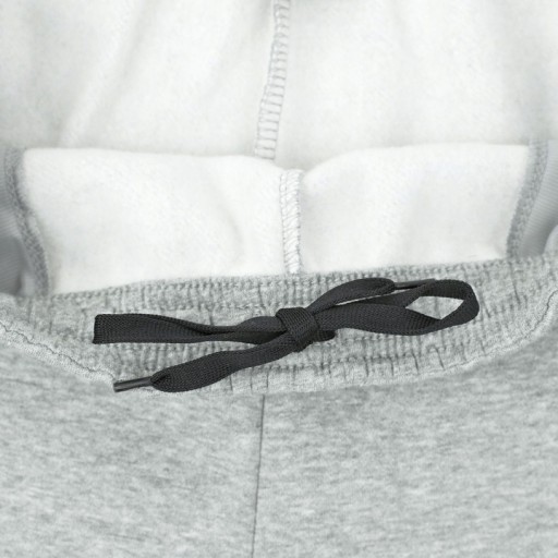 Мужские хлопковые спортивные штаны для джоггеров NIKE r.L
