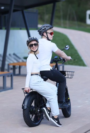 KETELES KF9 Складные электромобили 1500W 35Ah 45KM/H 150KM Масляный тормоз