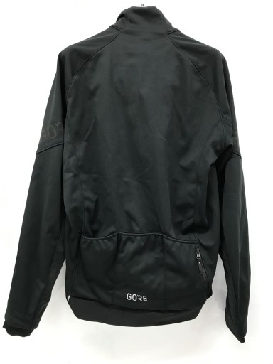 Велосипедная куртка Gore Wear L черная