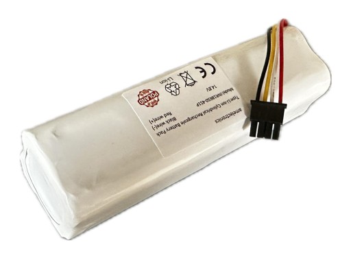 Akumulator bateria za P1904-4S1P-MM Mop 1C Mijia 1C 14,4V 5800mAh