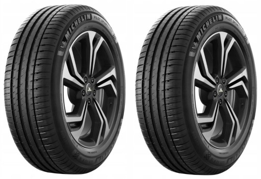 ЛЕТНИЕ ШИНЫ MICHELIN 235 65 R18 110H PILOT SPORT 4 SUV XL MFS 4 x комплект