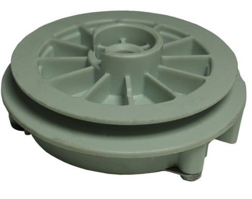 КАБЕЛЬНЫЙ РОЛИК С ПРУЖИНОЙ ДЛЯ ТРИММЕРА STIHL FS410 C-E ORY 41471901011