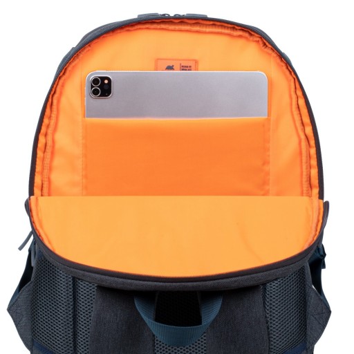 РЮКЗАК RIVACASE Galapagos для ноутбука MacBook 13,3 дюйма 14 дюймов