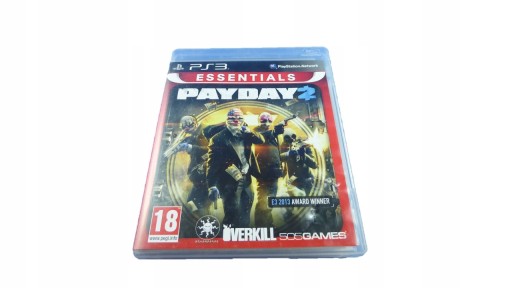 ПЕЙДЭЙ 2 PS3