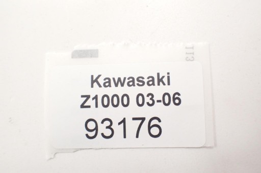 ART Спортивный глушитель Kawasaki Z1000 03-06