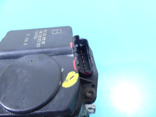 PRZEPUSTNICA CITROEN XSARA PICASSO 9652682880 1.8B