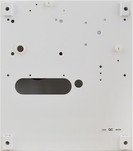 Буферный блок питания Pulsar HPSB-12V3A-B 12В 3А (7Ач)