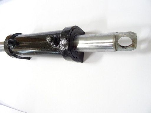 Cylinder Skrętu HC , Hangcha Cpcd 45 HW 19