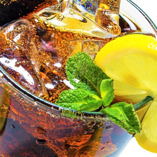 Сироп для газировки FruttaMax Cola карбонизатор 500 мл на 12 л
