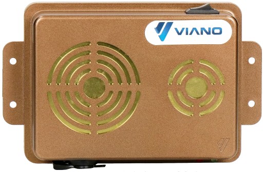 ОТПУСКАТЕЛЬ МУЖЧИН, ЛАСЕЙ, МЫШЕЙ, КРЫС, ГРЫЗУНОВ, БЕСПРОВОДНОЙ VIANO OSA-1