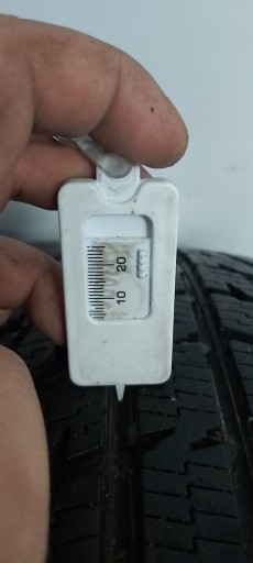 Зимняя шина Nokian WR SUV 3 215/60R17 100H XL