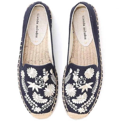 Espadrilles льняное белье белье из вышивки 39