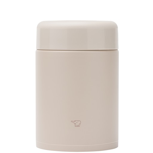 Termos na obiad poza domem w pracy biurze szkole ZOJIRUSHI SW-KA52-CM 520ml