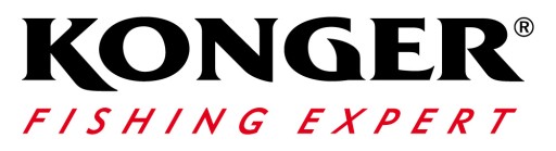 Резинка Konger Grubber Shad Skinny 7см, цвет 029