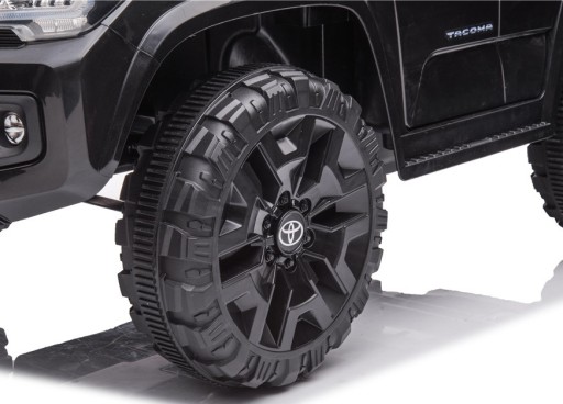 Toyota TACOMA, PILOT Автомобиль на аккумуляторе Кожа РАДИО FM