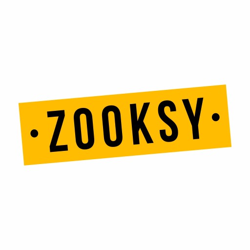Детские хлопковые забавные пасхальные подарочные носки, цвет 30-35 ZOOKS