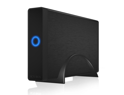 ICY BOX IB-377U3 дисковый корпус