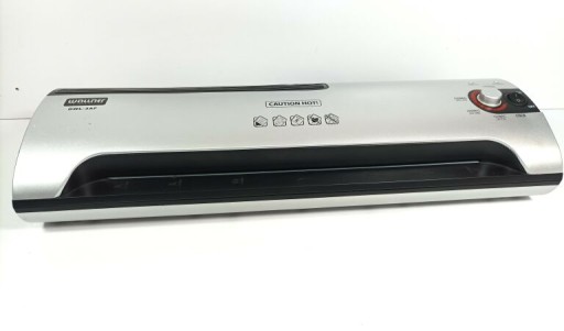 Laminator A3 150mic Wallner DWL-3AF