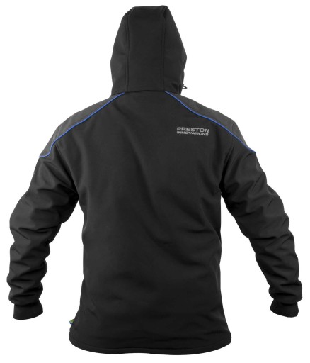 Preston Thermatech Heated Softshell Jacket XXL Размер: XX-Large (XXL)