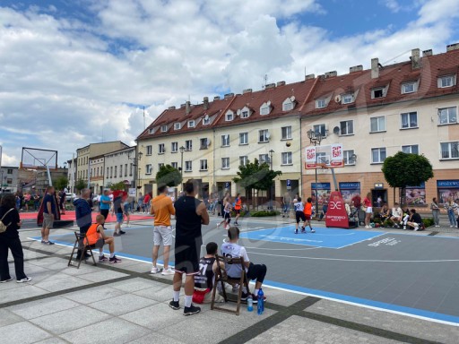 ПОКРЫТИЕ HEXA POWER ДЛЯ ПЛОЩАДКИ 3x3 — ПРЕДВАРИТЕЛЬНАЯ ПРОДАЖА 2024