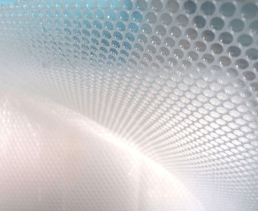 BUBBLE FOIL B1 30см ЗАЩИТНАЯ BUBBLE FOIL 6шт.