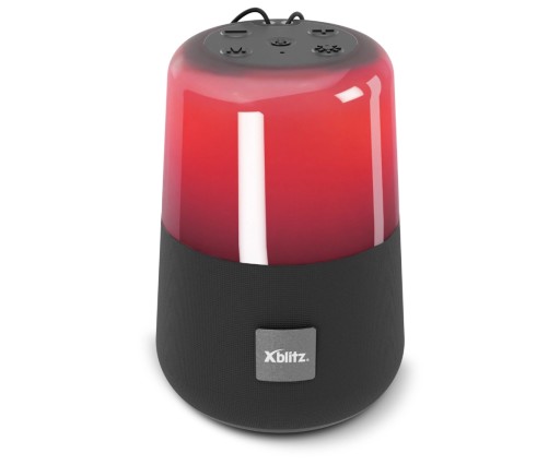 Głośnik przenośny Xblitz Master Go 5W Bluetooth
