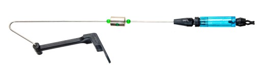Zestaw Karpiowy Rod Pod 2x Sygnalizator 2x Swinger