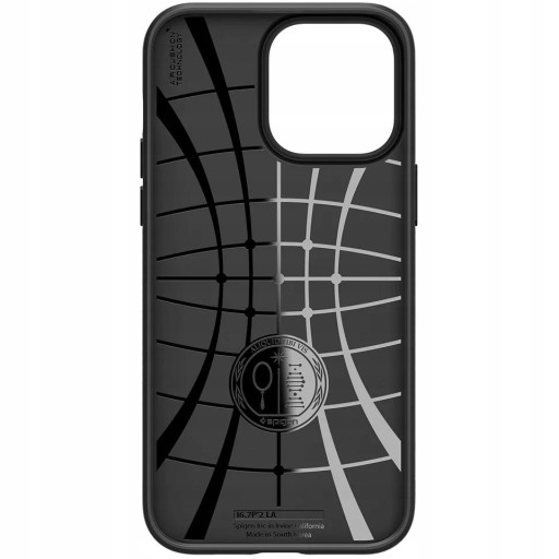 Etui do iPhone 14 Pro Max, Spigen, pancerny case