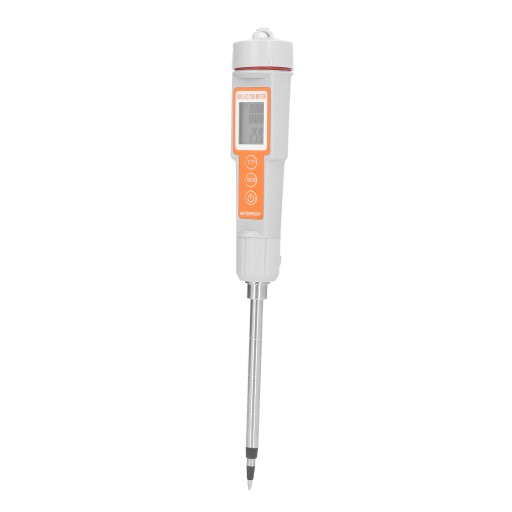 Детектор почвы 2в1 Soil-EC/TDS-661