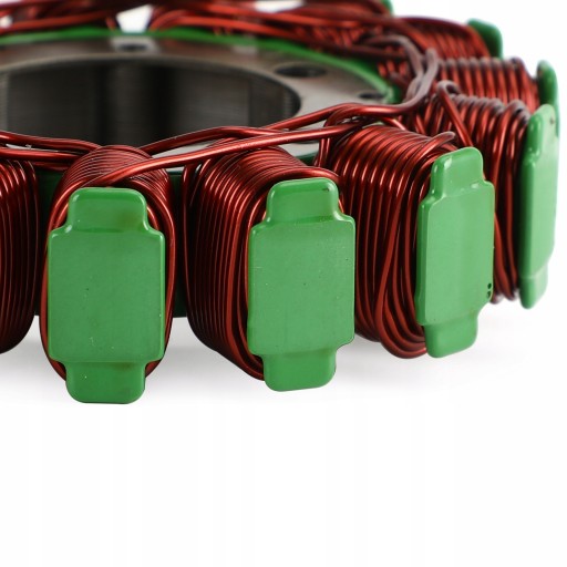 Generator stojana do Kawasaki Ninja ZX-10R 08-2010