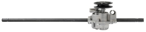 ТРАНСМИССИЯ ДЛЯ БЕНЗИНОВОЙ КОСИЛКИ POWERMAT PM-KSS-700SH ПРИВОД 485мм