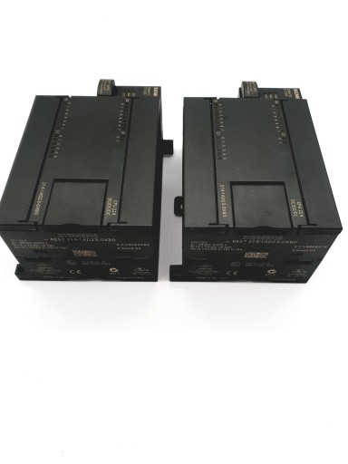 6ES7214-1AD23-0XB0 CPU224