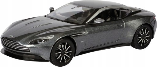 Aston Martin DB11 1:24 модель Motormax 79345