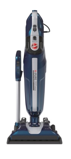 ВЕРТИКАЛЬНЫЙ ПАРООЧИСТИТЕЛЬ HOOVER H-PURE 700 STEAM HPS700 011