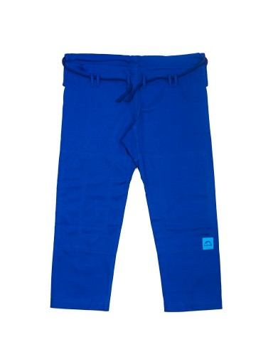 Manto gi kimono bjj jiu-jitsu base 2.0 blue a1 дешево!