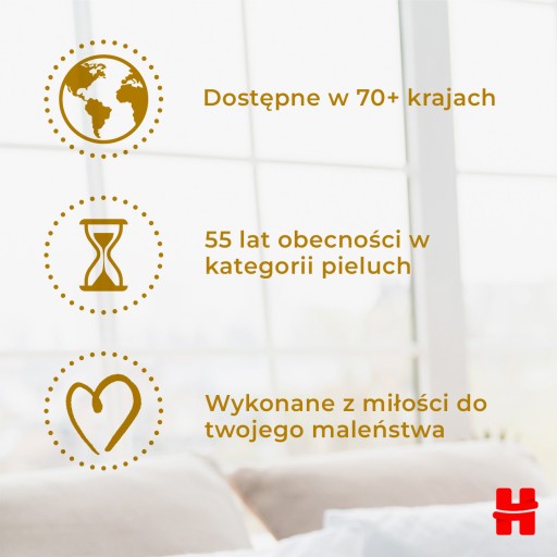 HUGGIES Ночные подгузники детские 6-11кг 3х23 шт