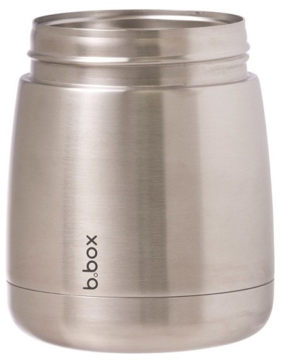 B.BOX ТЕРМОС ДЛЯ ЕДЫ 335мл OCEAN BREEZE 6м+