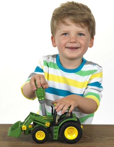КОМПЛЕКТ ДЛЯ Скручивания JOHN DEERE TRACTOR KLEIN