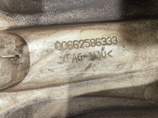 ОРИГИНАЛЬНЫЕ КОЛПАКИ 16 OPEL ASTRA H 13282335