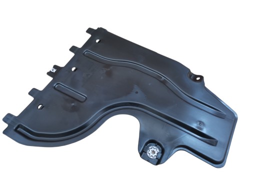 GD VW Golf 8 VIII Шасси крышка левой задней 5WA825101
