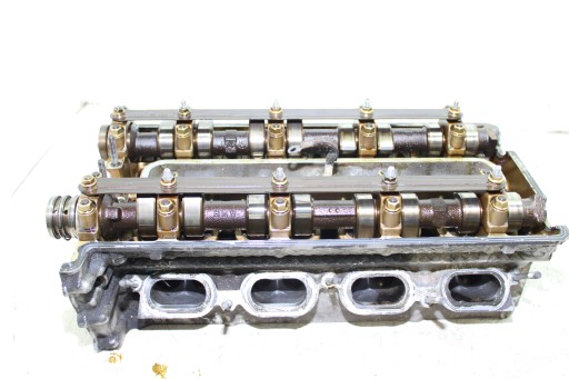 BMW E38 E39 735I 535I M62TU V8 ГОЛОВКА ДВИГАТЕЛЯ, ПРАВЫЙ 1745453 ВАЛ